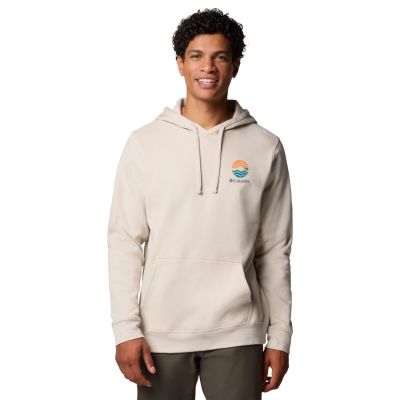 Columbia Felpa con cappuccio Trek Graphic
