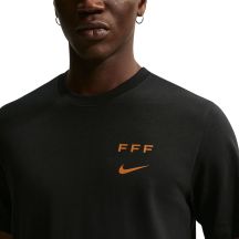 Nike Maglietta FFF Lbr Wrdmark
