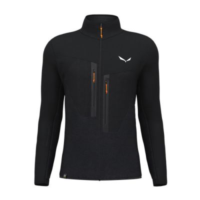 Salewa Felpa Ortles Merino