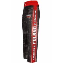 Masters Pantaloni skbp-m kickboxing