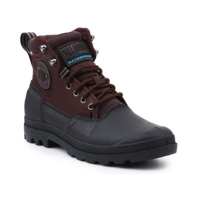 Palladium Scarpe Sport Cuff WP
