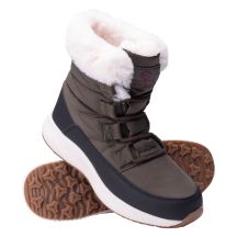Iguana Stivali Berra Mid Wp Snow