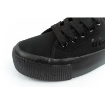 Lee Cooper Sneakers sports fabric platform