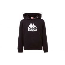 Kappa Felpa con cappuccio Taino