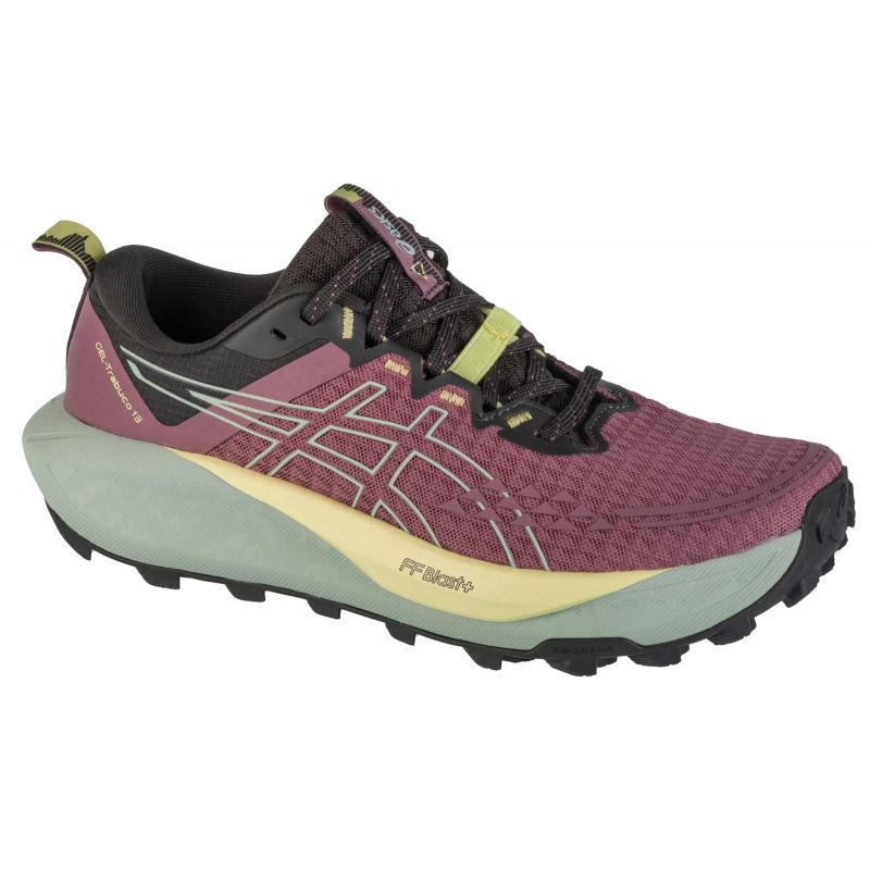 Asics Gel-Trabuco 12 W 12B768-..
