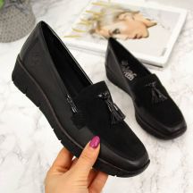 Rieker Scarpe wedge