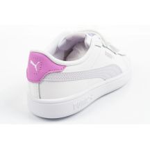 Puma Sneakers Smash children's sports leather fashionable