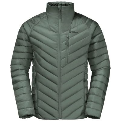 Jack Wolfskin Giacca Passamani Down Jkt