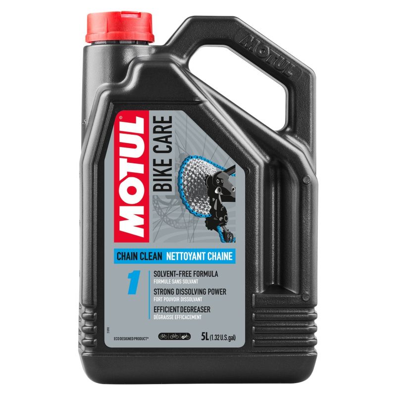 MOTUL Chain Clean 5L