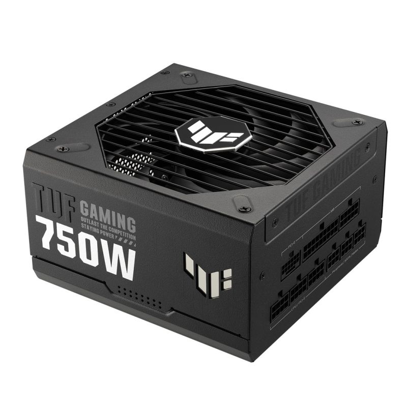 ASUS TUF GAMING 750W GOLD Power Supply