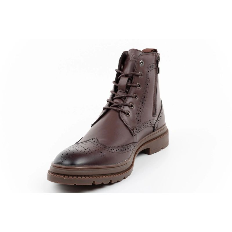 Lee Cooper Stivali elegant leather Chelsea