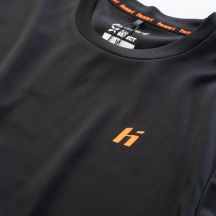Huari Maglietta tivor senior Short Sleeve