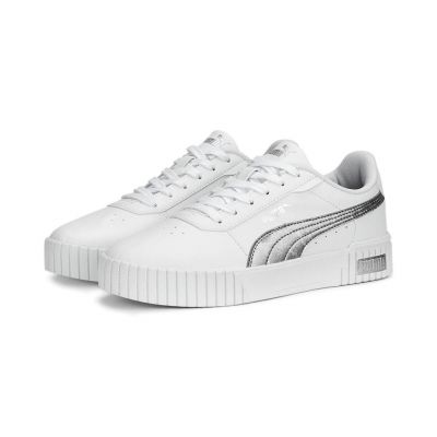Puma Scarpe Carina Space Metallics