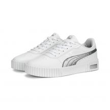 Puma Scarpe Carina Space Metallics