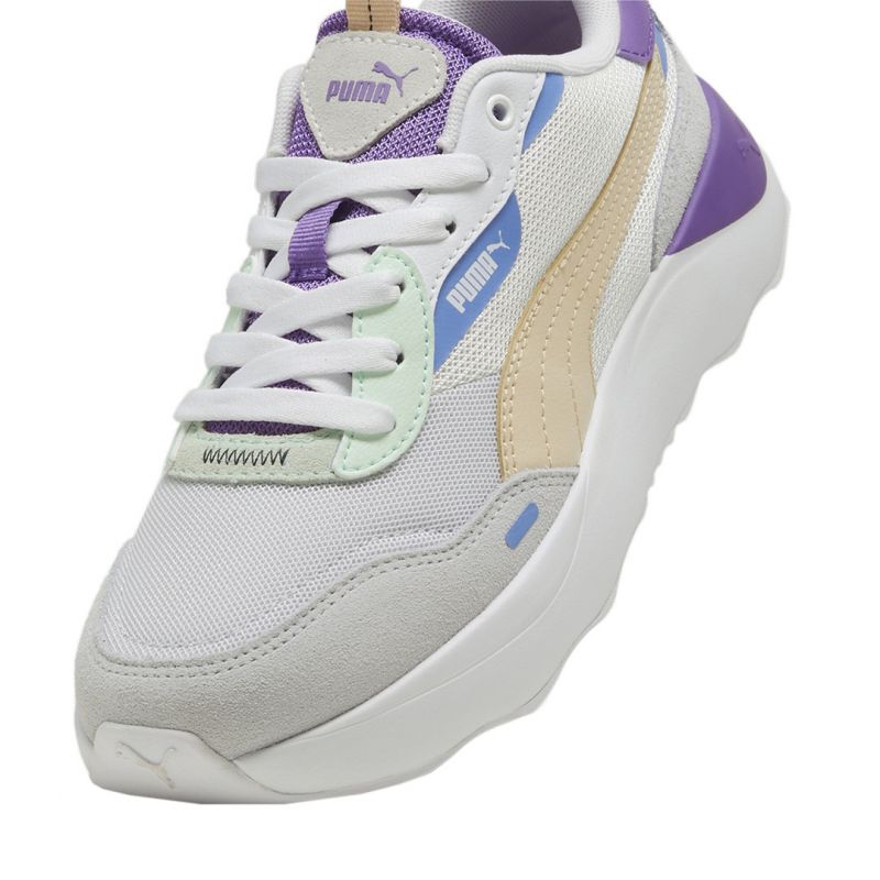 Puma Scarpe Runtamed Platform