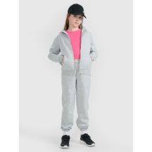 4f Felpa with hood,