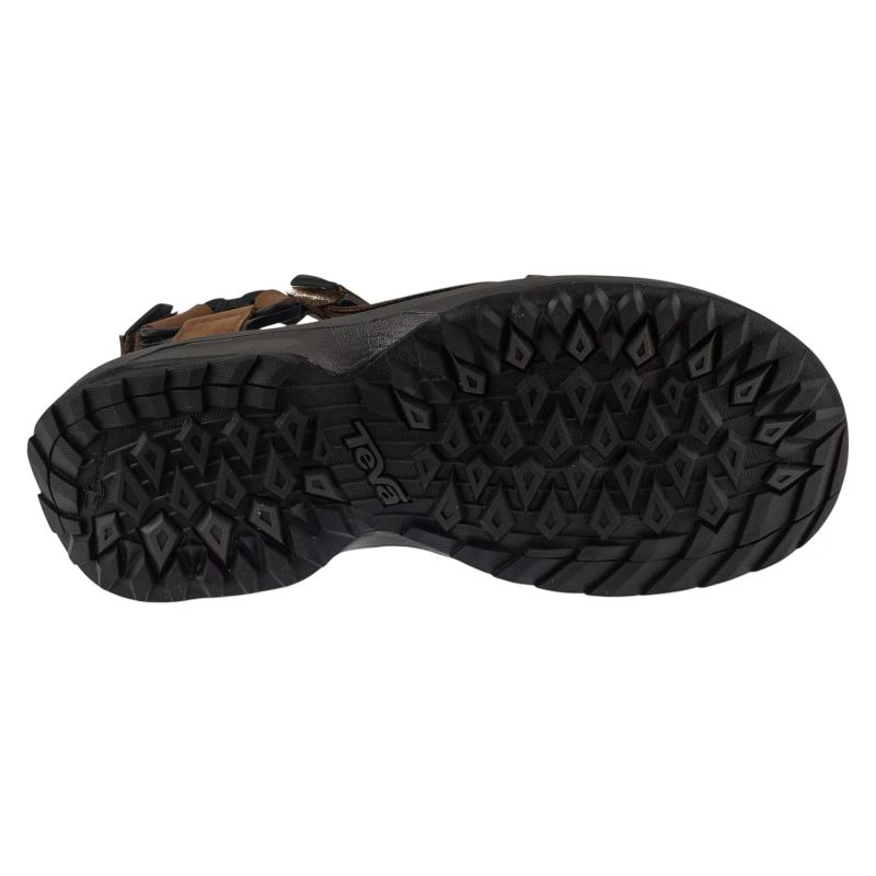 Teva Sandali Terra Fi Lite Leather