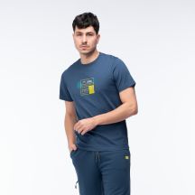 Elbrus Maglietta gisli Short Sleeve