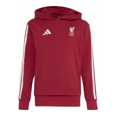 Adidas Felpa con cappuccio Liverpool FC