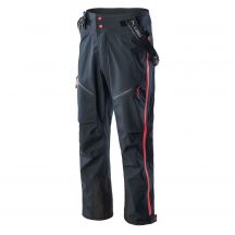 Elbrus Pantaloni Pro Guard Hardshell