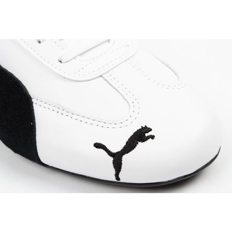 Puma Sneakers Speedcat Sports Leather Fashion