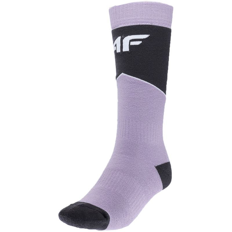 4F FNK F118 Jr ski socks 4FJWA..