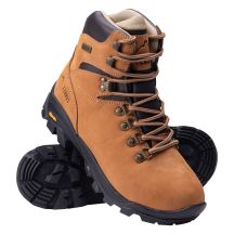 Elbrus Scarpe Sparow Mid Sympatex