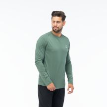 Elbrus Maglietta eiger polartec Long Sleeve