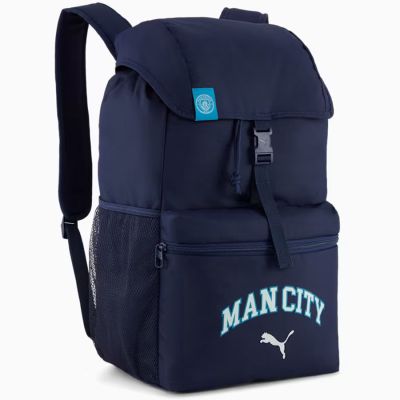 Puma Zaino Manchester City