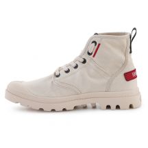 Palladium Scarpe Papa Hi Patch