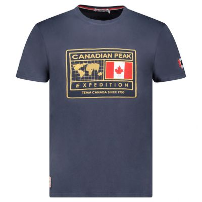 Canadian Peak Maglietta jofoteneak RM