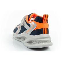 Skechers Scarpe Glow Strider LED Children's Sports for