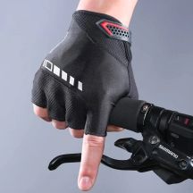 Rockbros Guanti cycling with gel inserts