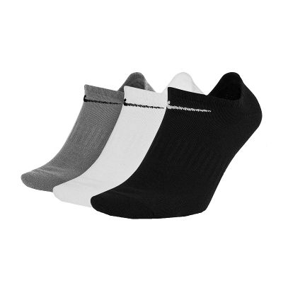 Nike Calze Everyday Cushion No Show