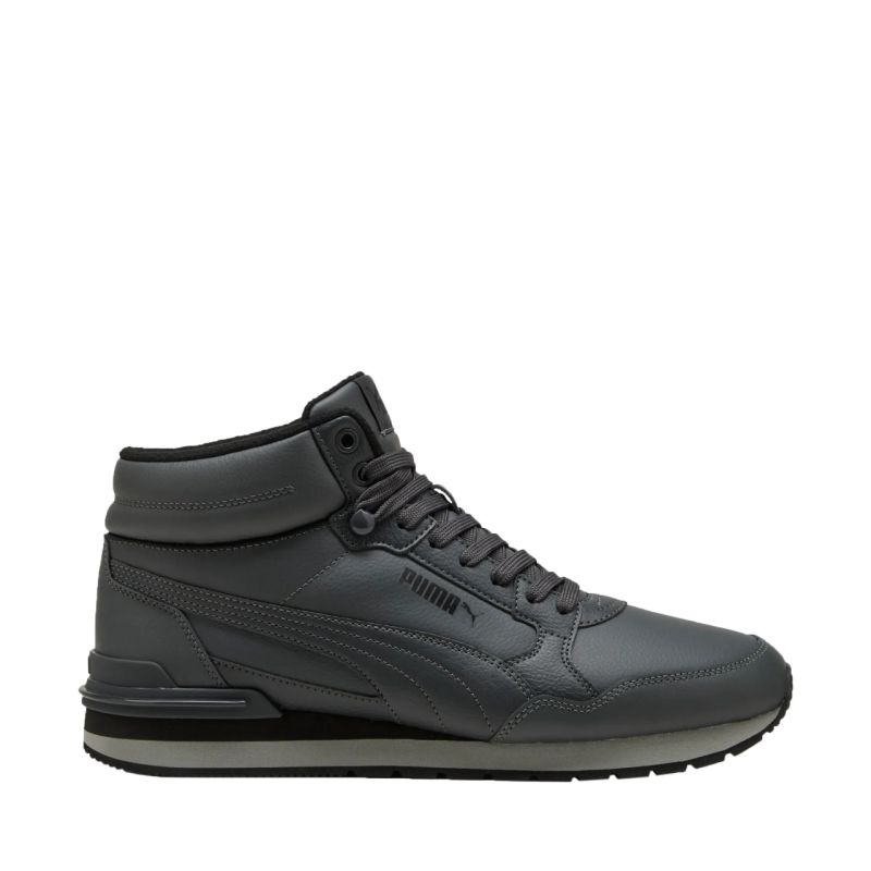 Puma ST Runner v4 Mid shoes gray 402893 03