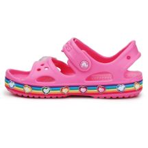 Crocs Sandali Fun Lab Rainbow