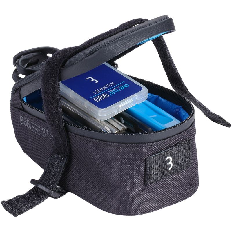 BBB CombiSet EasyPack S Tool Kit