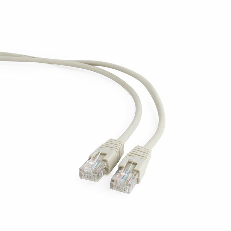 UTP Cable GEMBIRD PP12-5M (5 m; UTP)