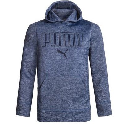 Puma Felpa con cappuccio ESS Comfort FL