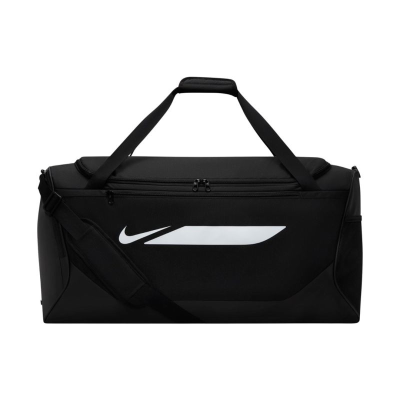 Nike Academy Team Bag L Black IO0917 010