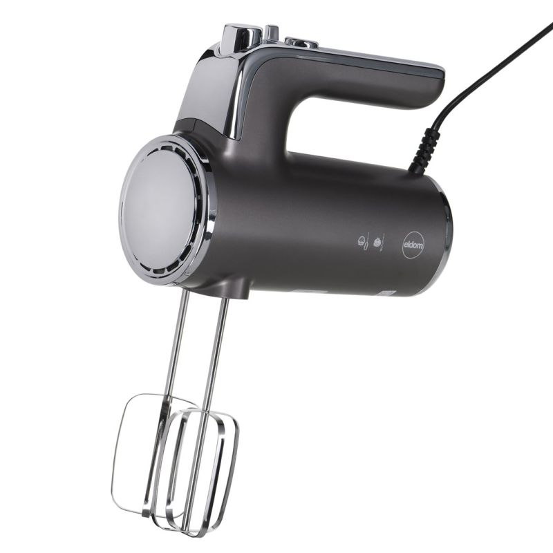 ELDOM ROBO FOOD PROCESSOR, 400 W, TURBO BUTTON