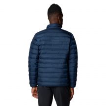 Columbia Giacca Lake II Down Hooded