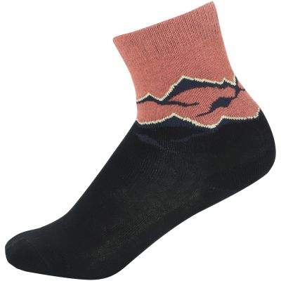 Viking Calze Boosocks Mid Bamboo