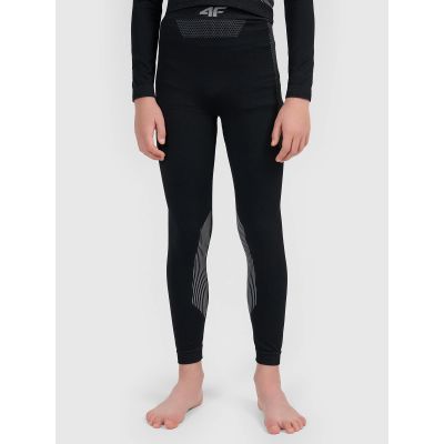 4f Leggings Seamless Thermal Base-Layer