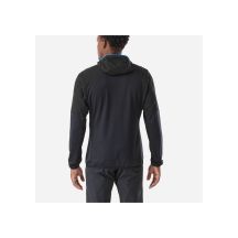 Millet Felpa con cappuccio Parmelan Hybrid