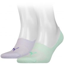 Puma Calze Footie Pairs