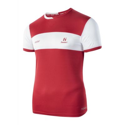 Huari Maglietta Alumni Poland