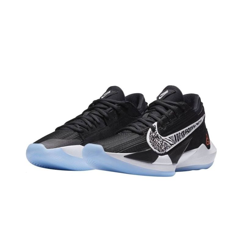 Nike Scarpe Zoom Freak Giannis Antetokounmpo Basketball