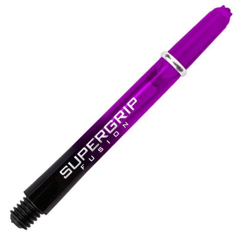 Harrows Supergrip Fusion shafts