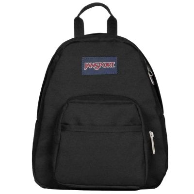 Jan Zaino JanSport Half Pint
